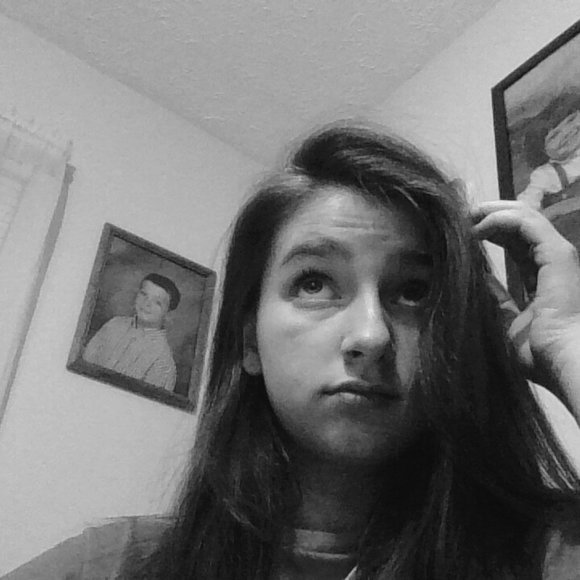 Meet your Posher, Jerricha - Picture 5 of 16